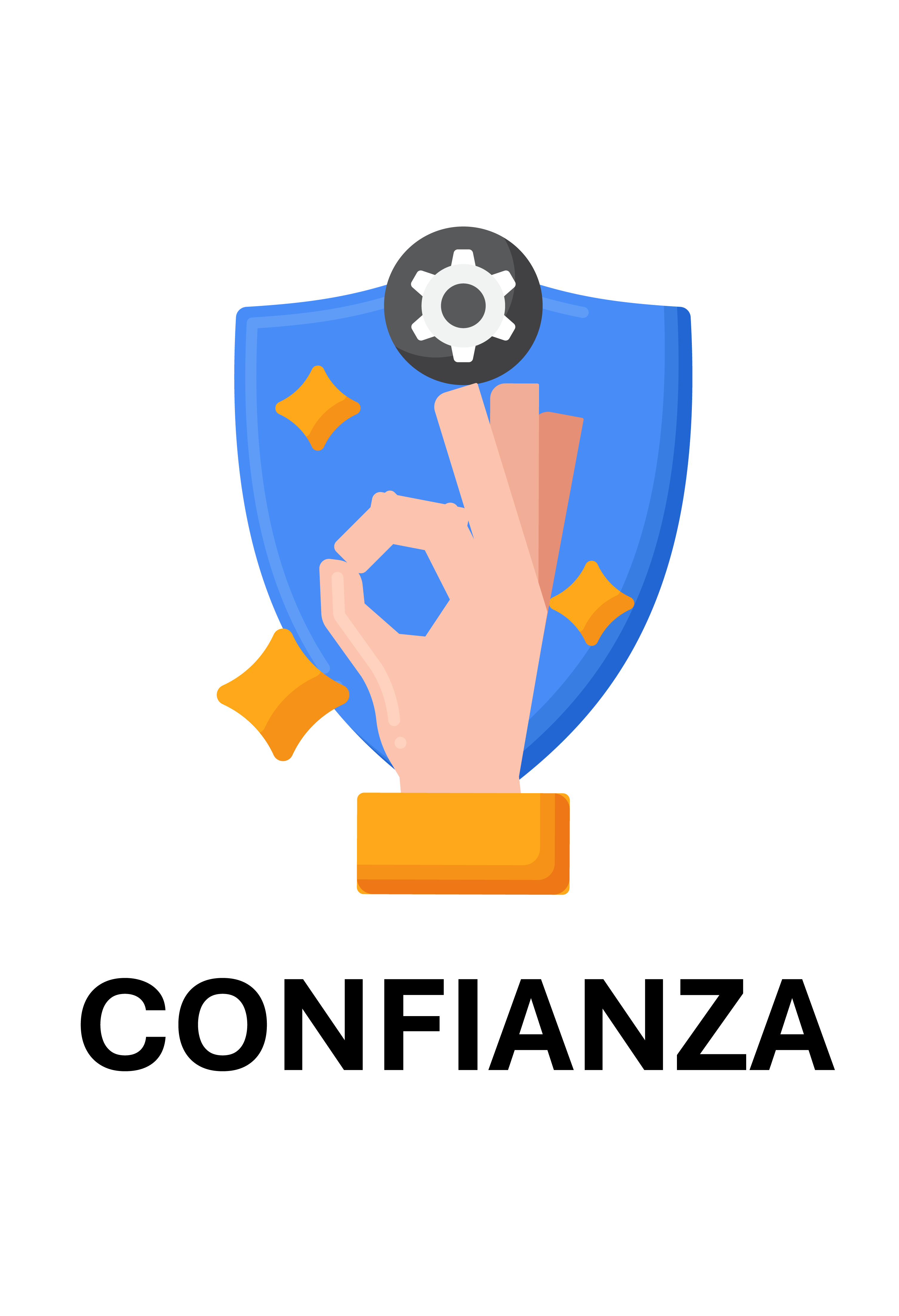 CONFIANZA