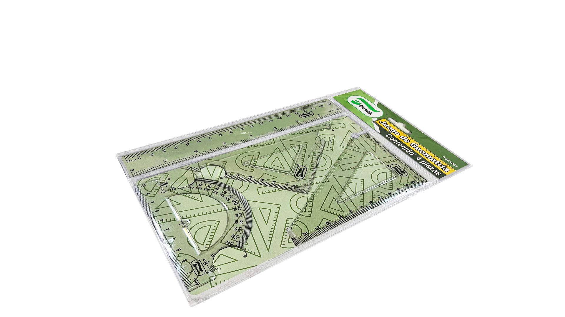 Mini Juego de Geometria